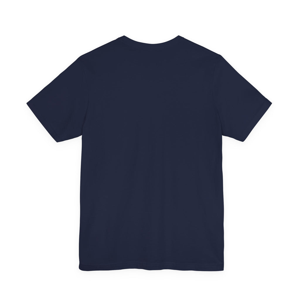 Barely Coping But Make It Aesthetic Tee | mental health humor, retro wavy text
