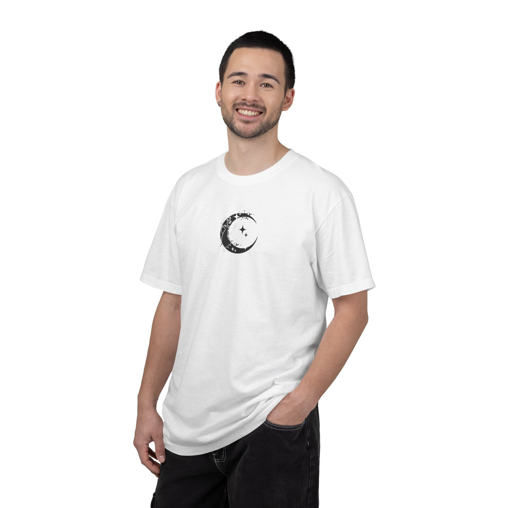 Stolas Galaxy T-Shirt
