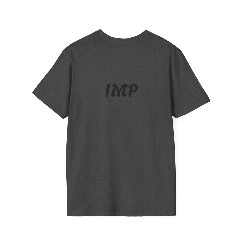 Fizz T-Shirt