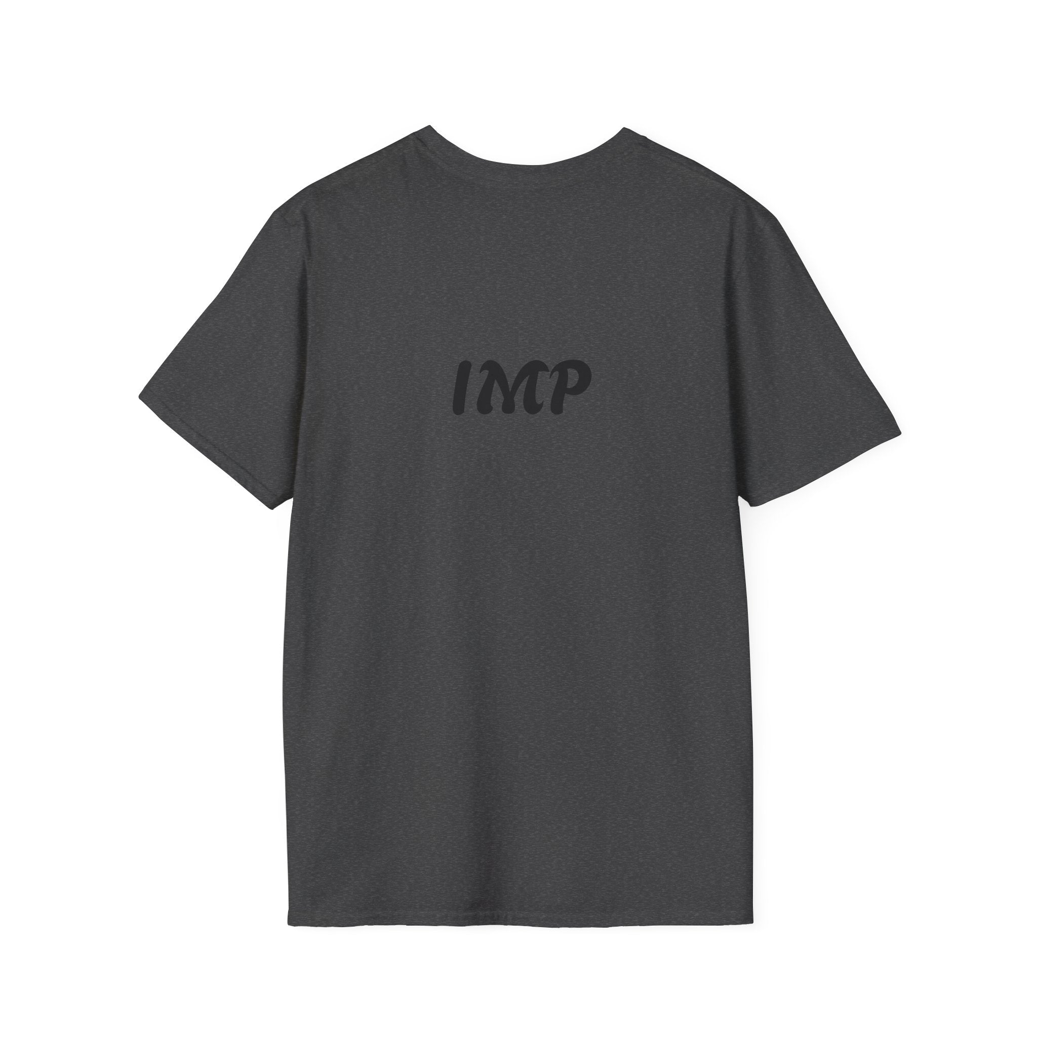 Fizz T-Shirt