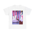 Stolas and Stella (Helluvaboss) — "I can't deal with people anymore" Gothic Royalty Graphic T-Shirt