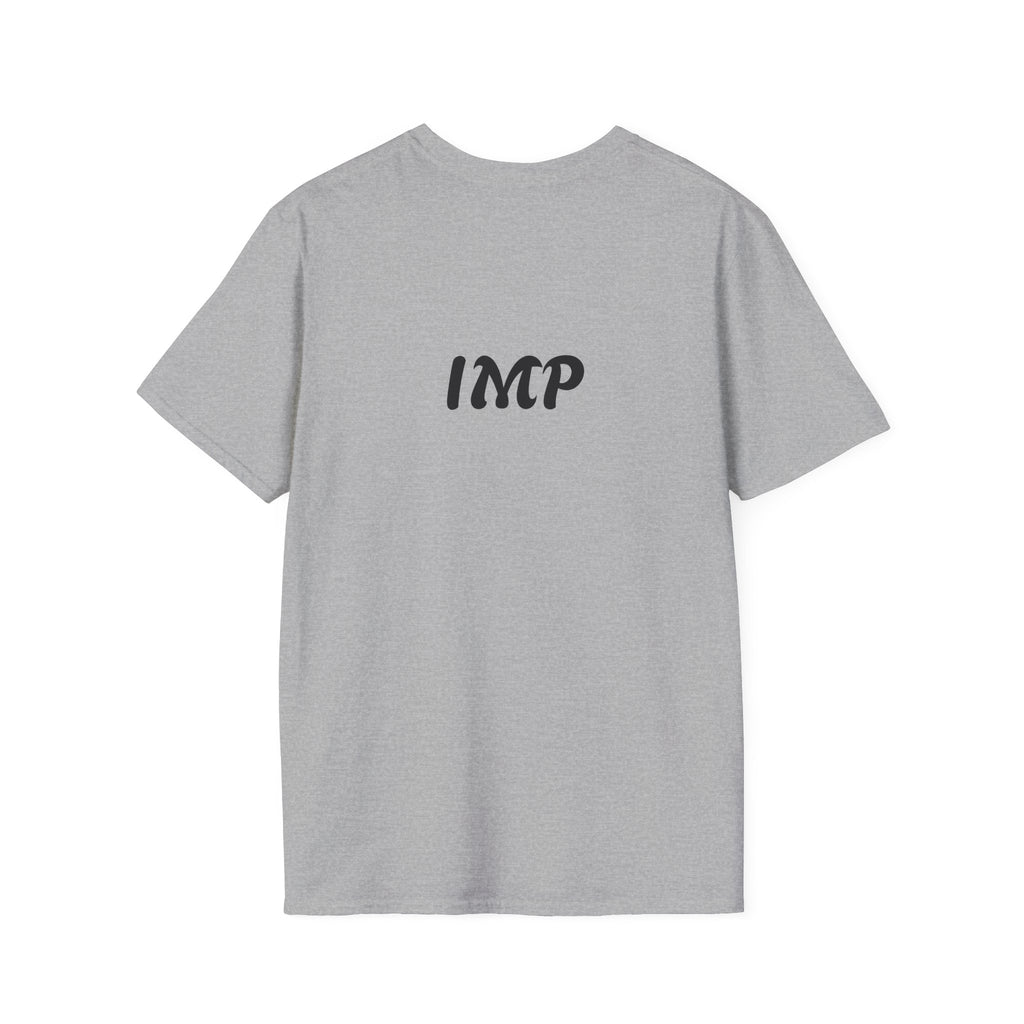 Fizz T-Shirt