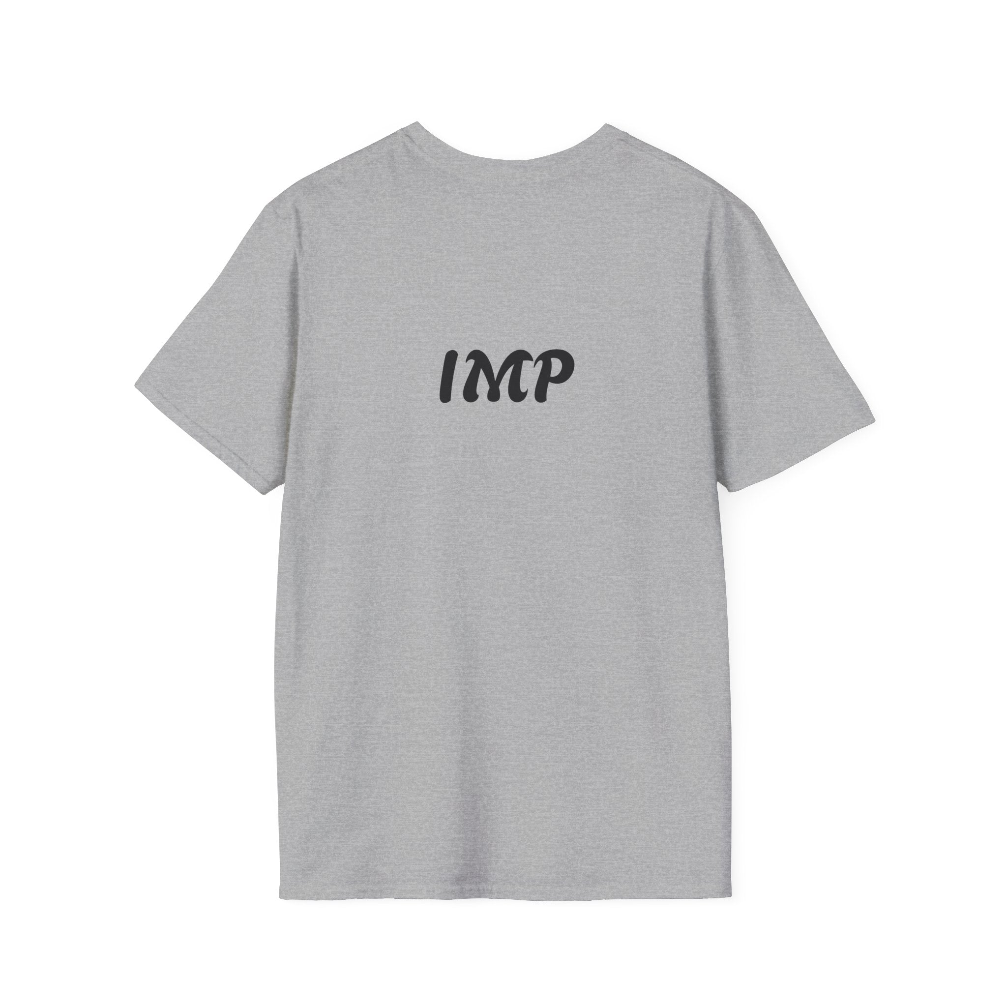 Fizz T-Shirt