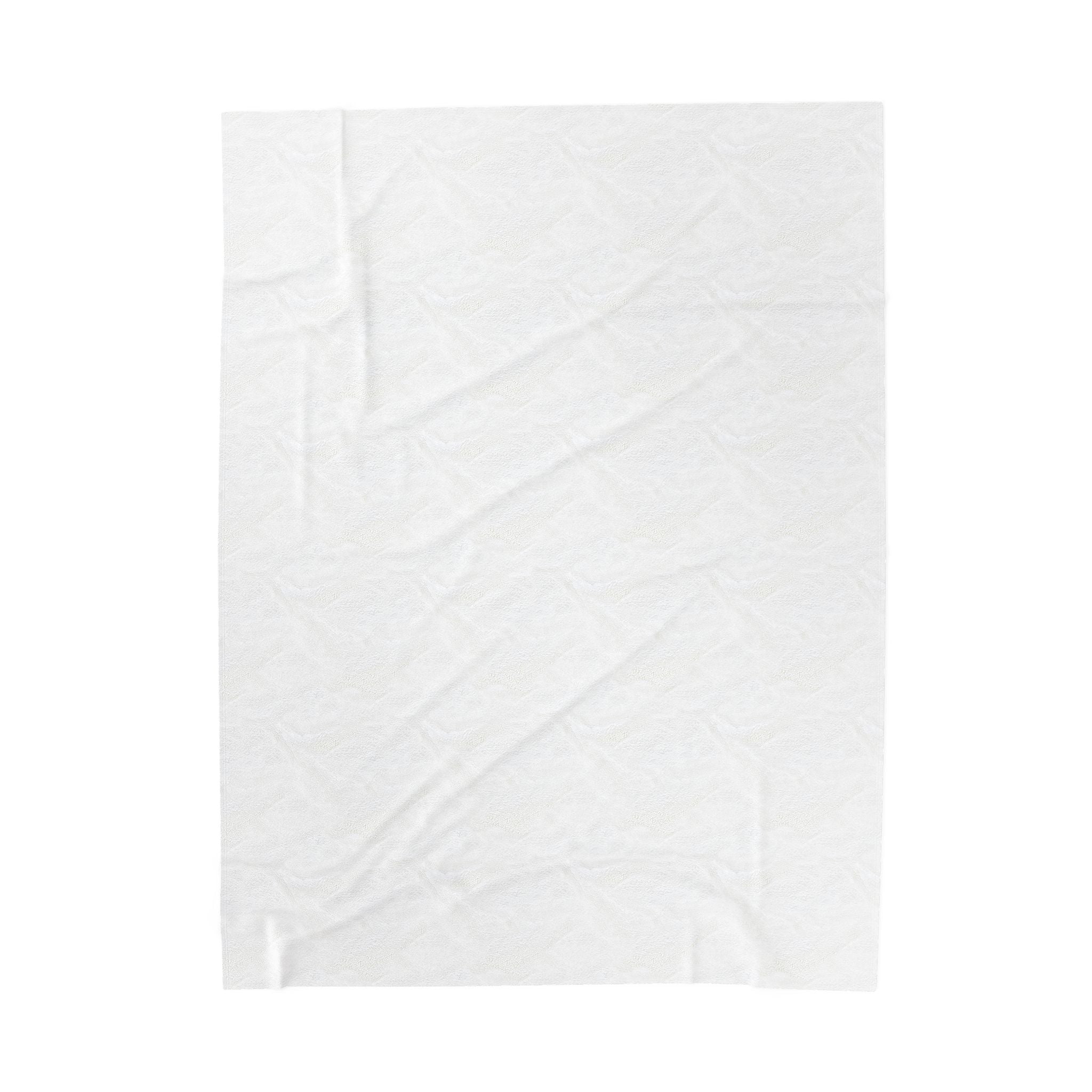 Barely Coping But Make It Aesthetic Velveteen Blanket | mental health humor, wellness sarcasm