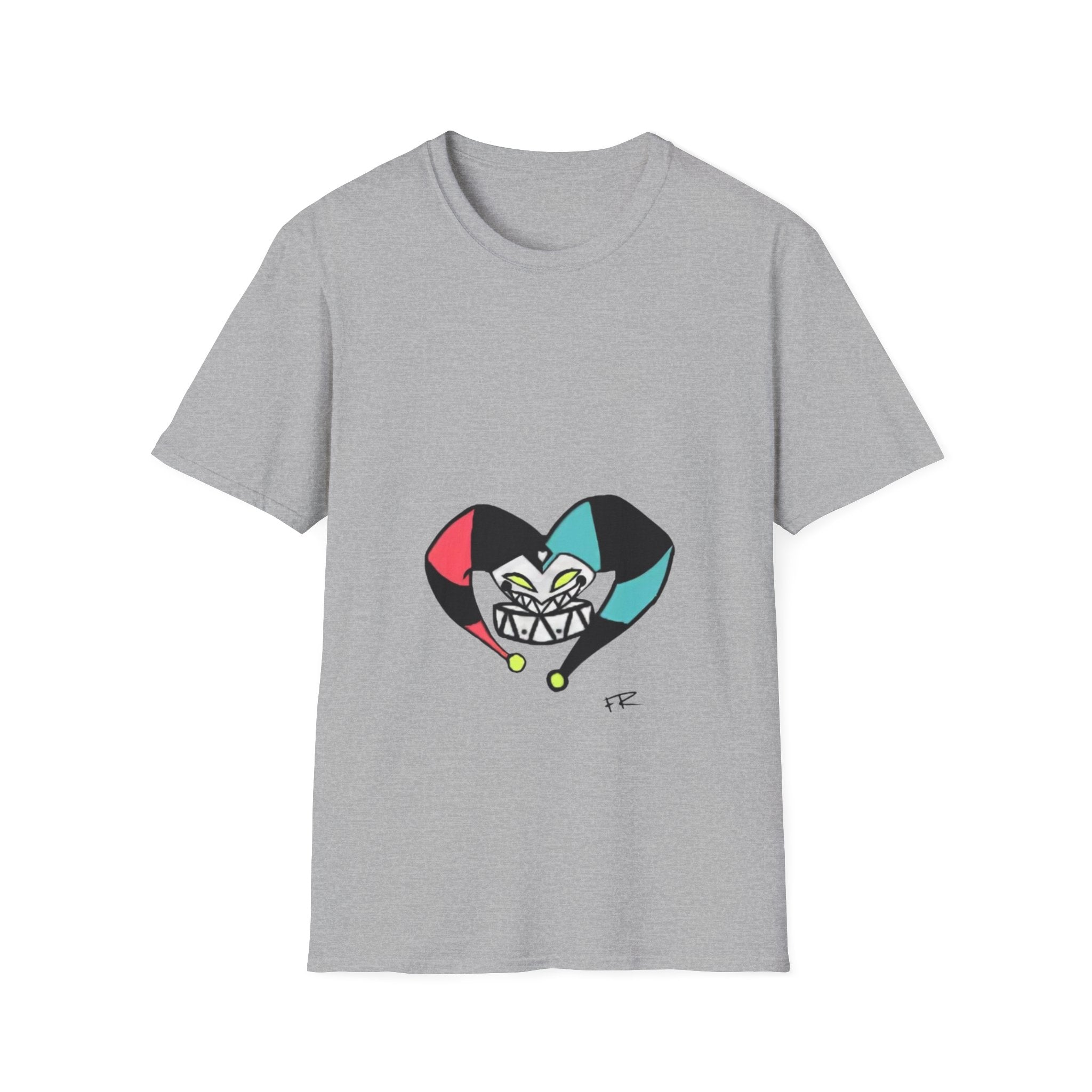 Fizz T-Shirt