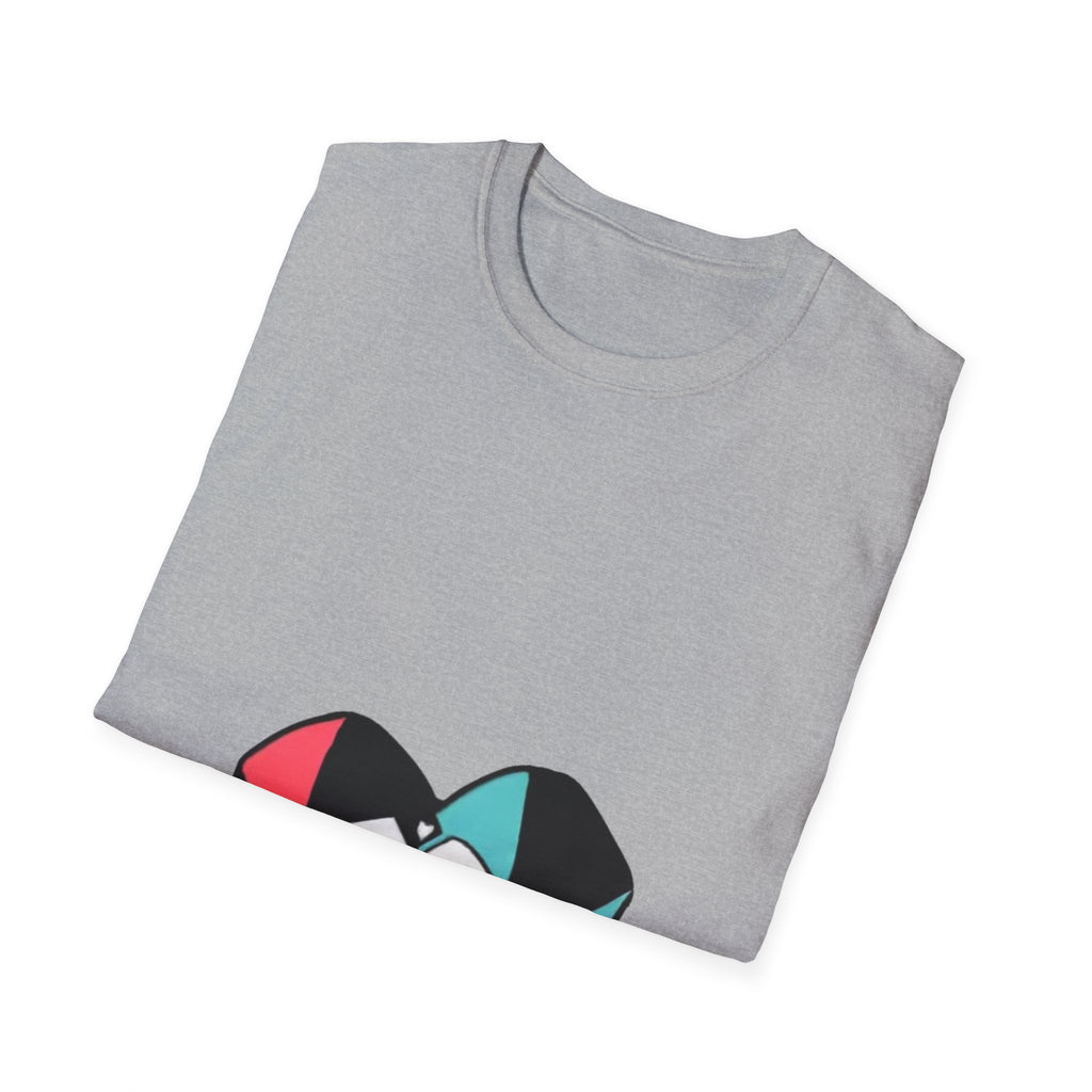 Fizz T-Shirt