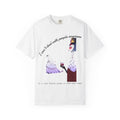 Villain Queen T‑Shirt — “I can't deal with people anymore” Graphic Tee