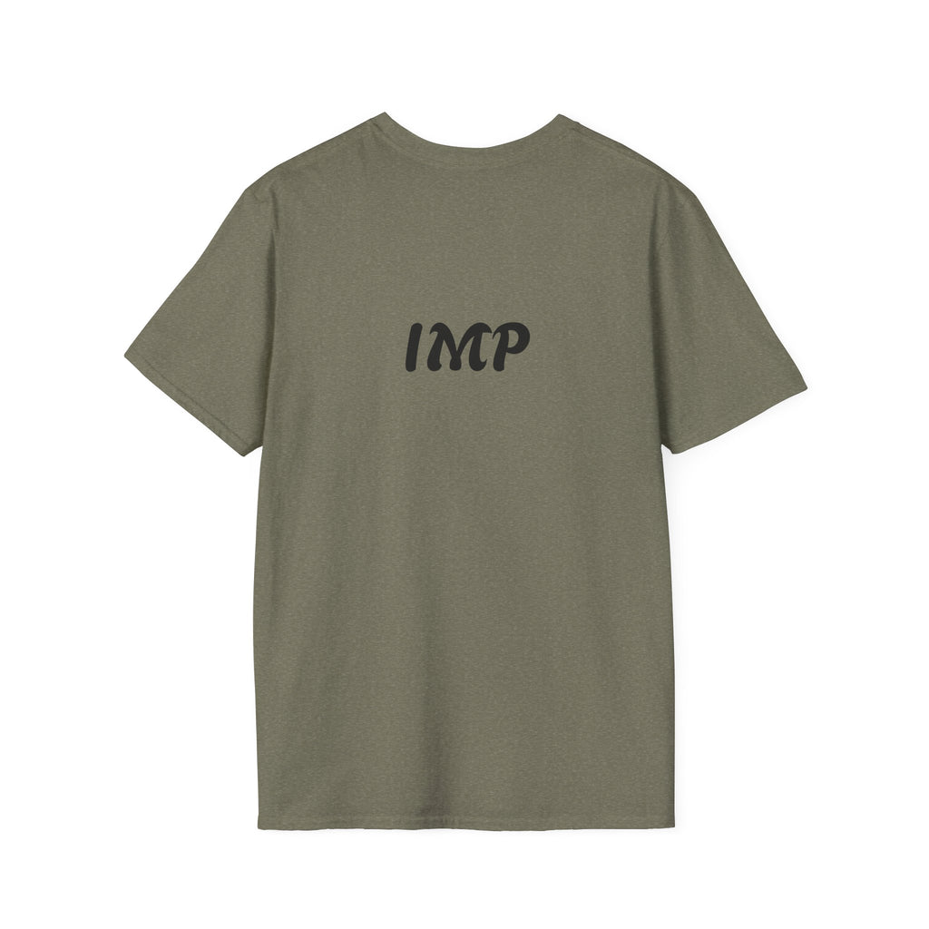 Fizz T-Shirt