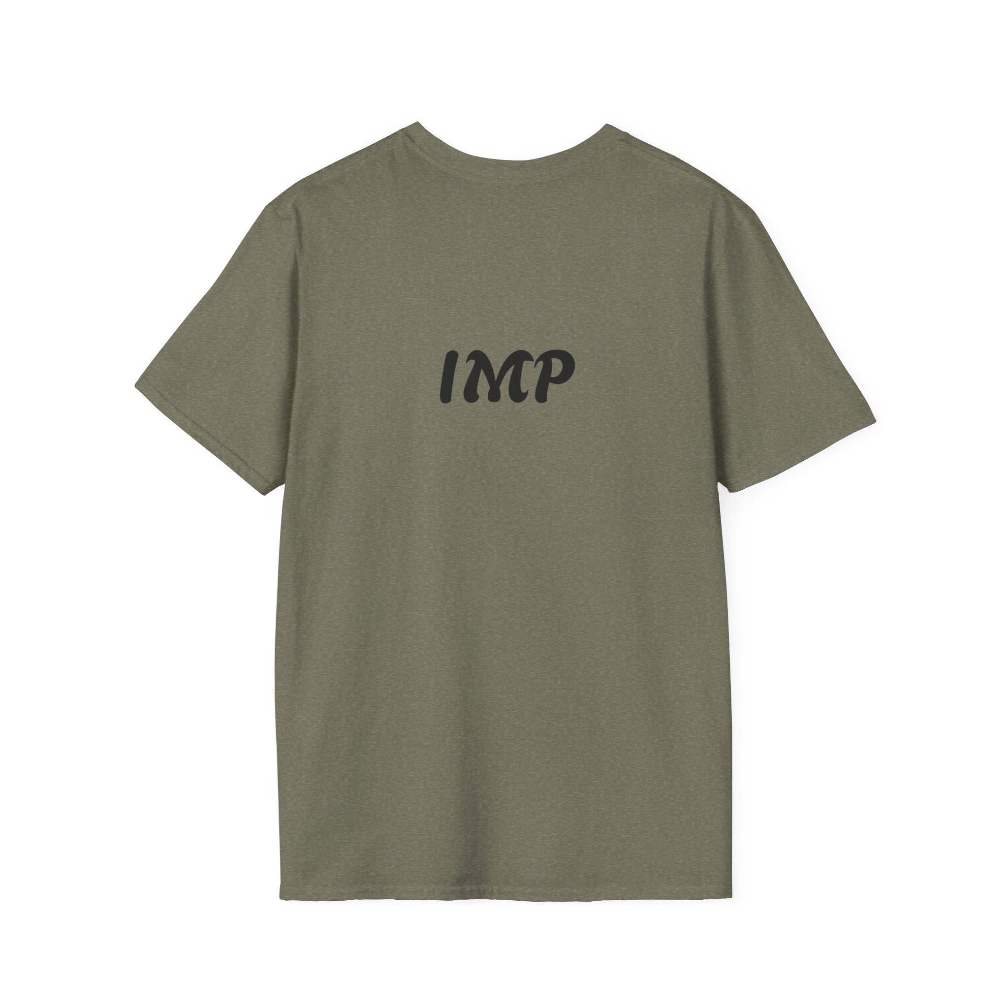 Fizz T-Shirt