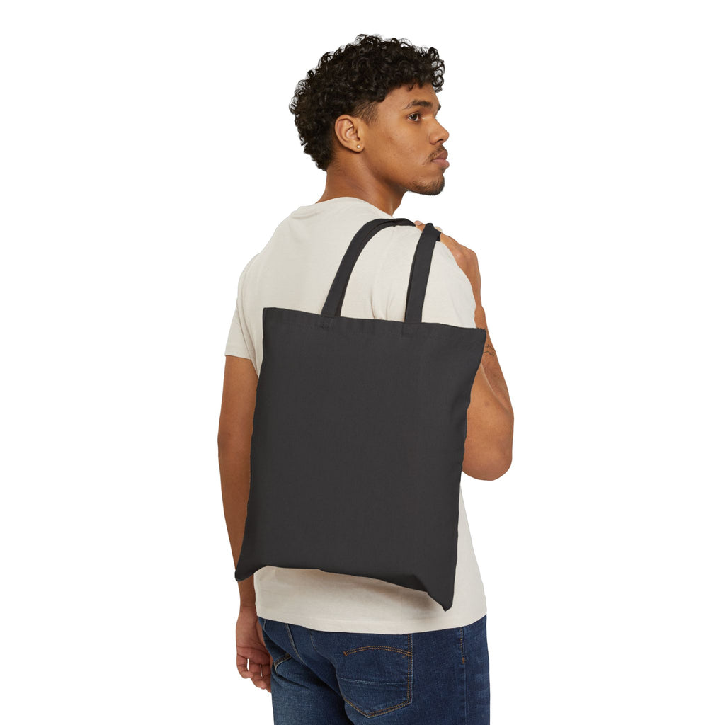 Barely Coping But Make It Aesthetic Tote | mental health humor, wellness sarcasm