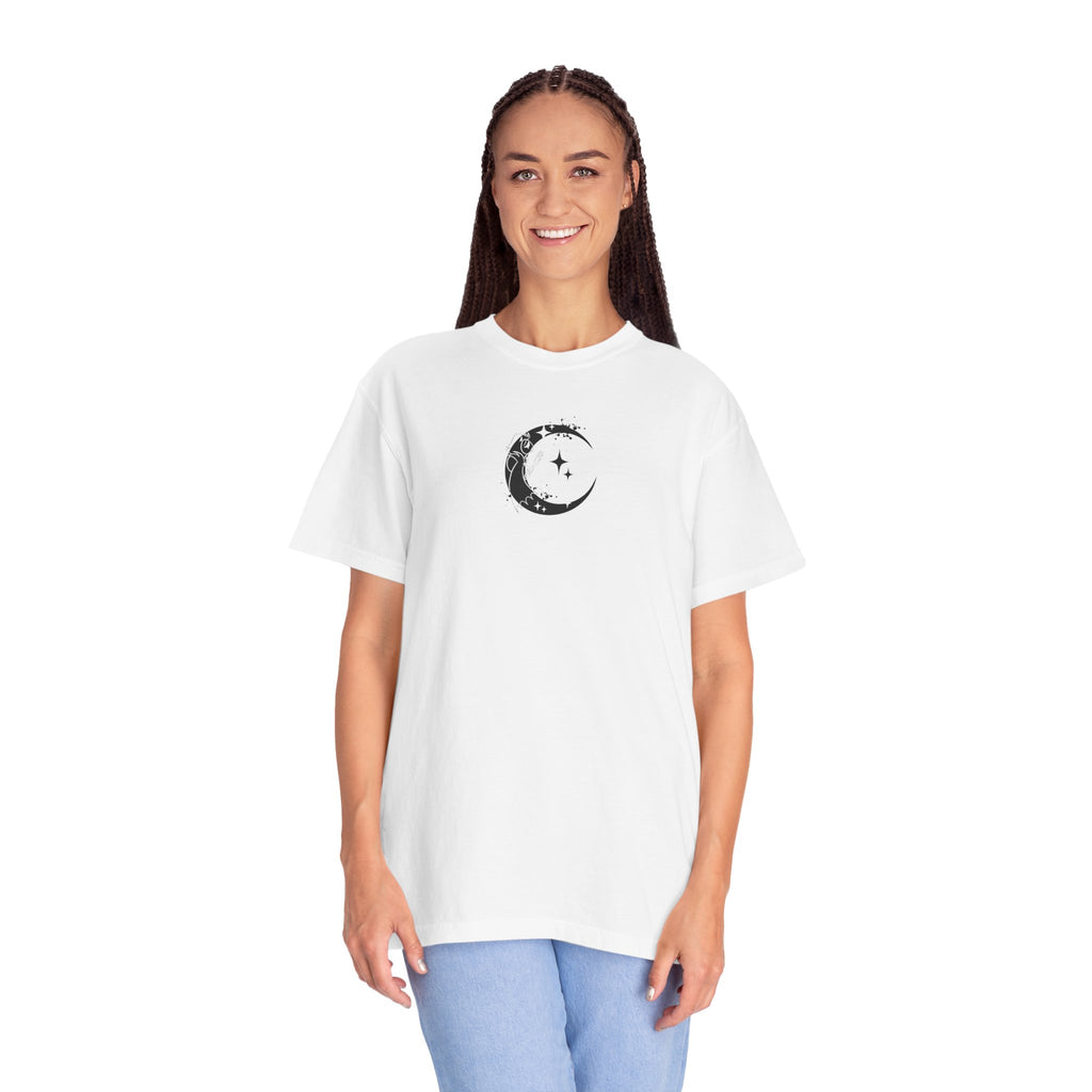 Stolas Galaxy T-Shirt