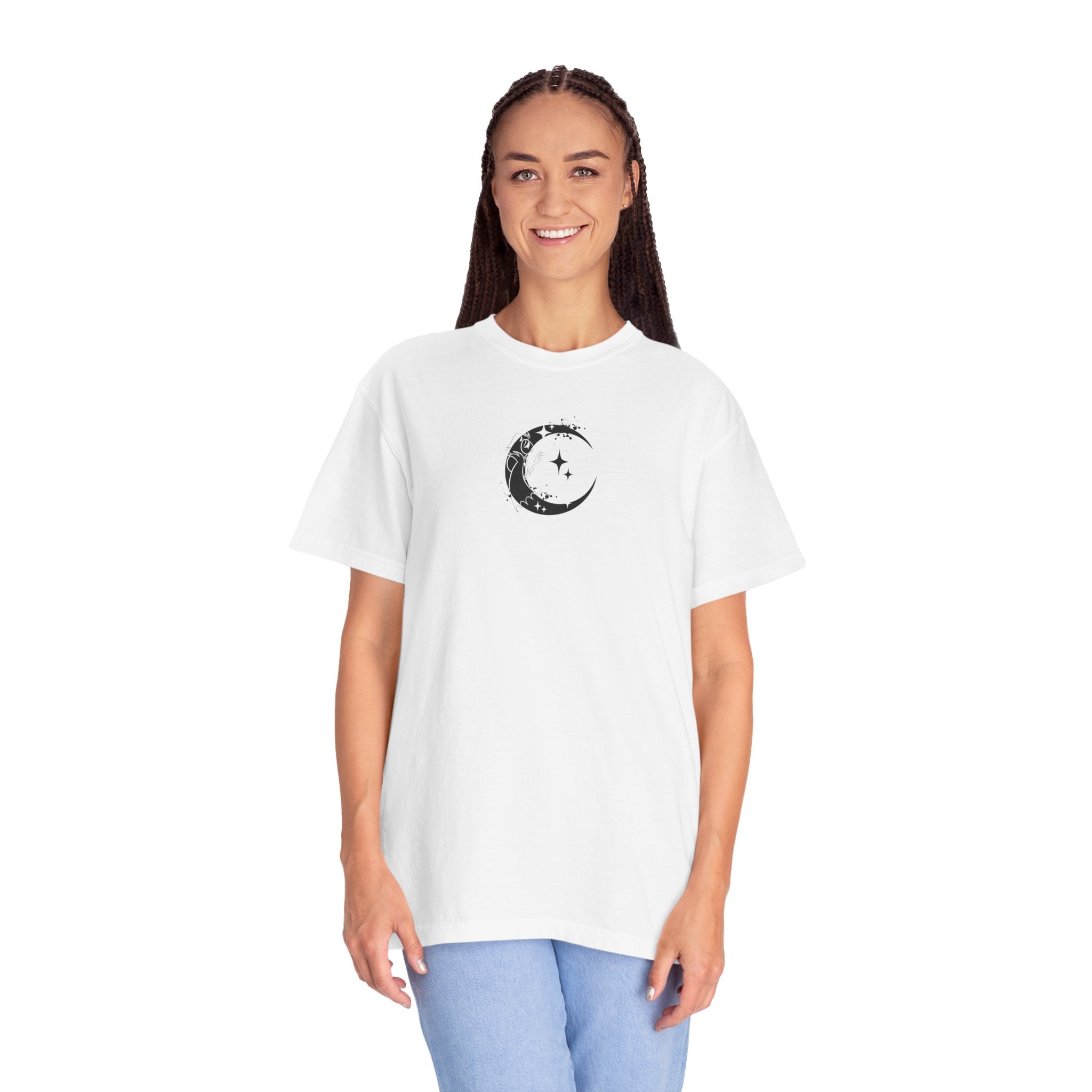 Stolas Galaxy T-Shirt