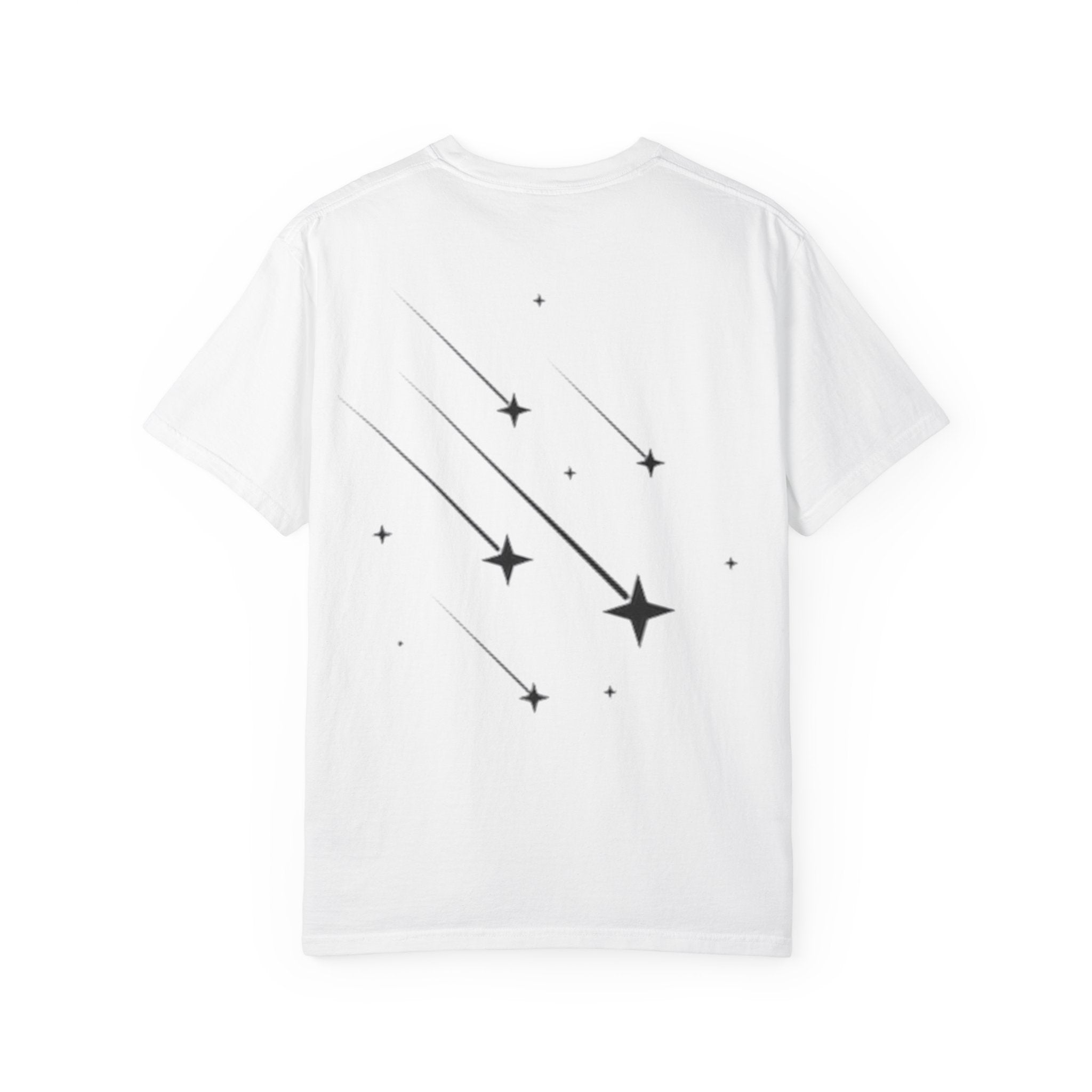 Stolas Galaxy T-Shirt