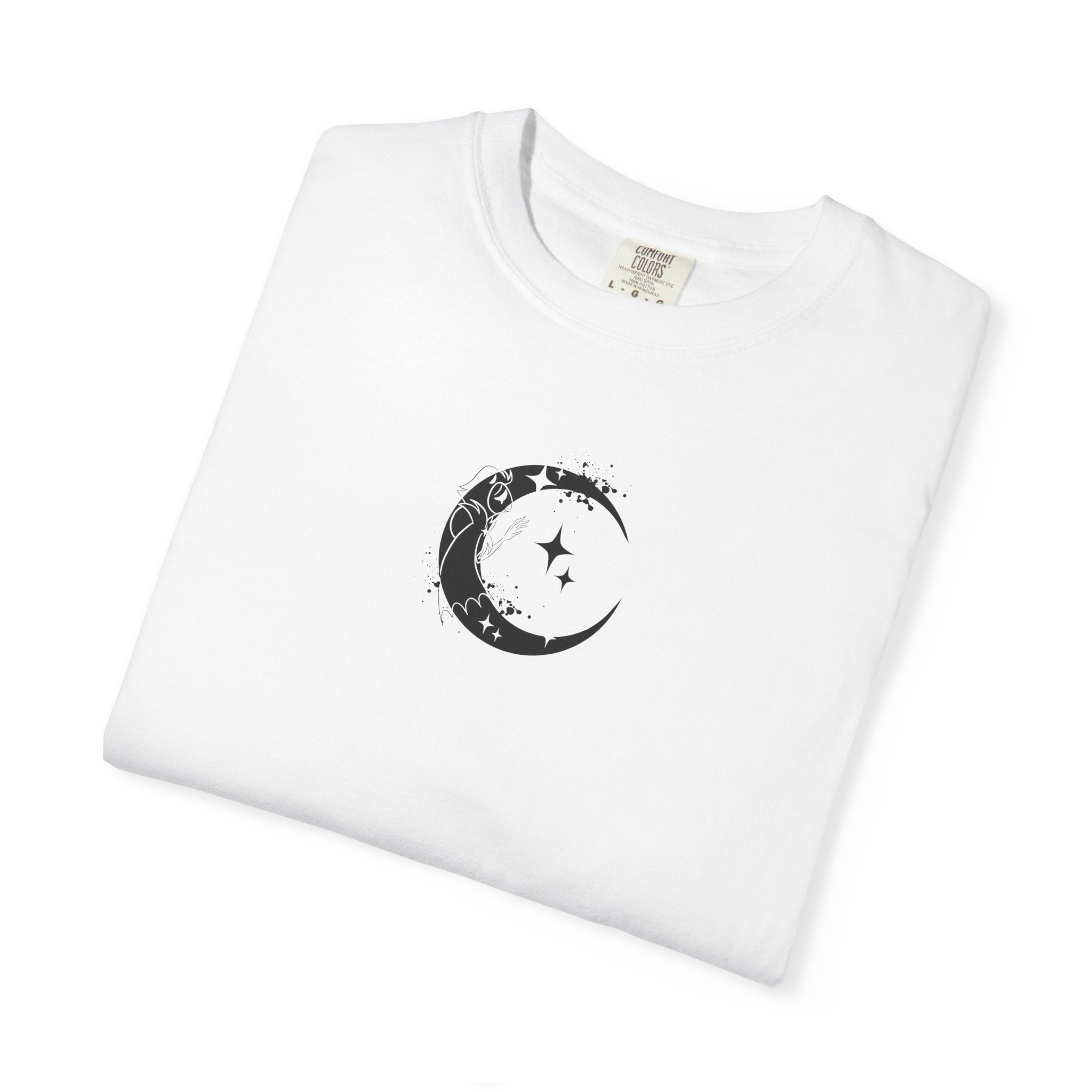 Stolas Galaxy T-Shirt
