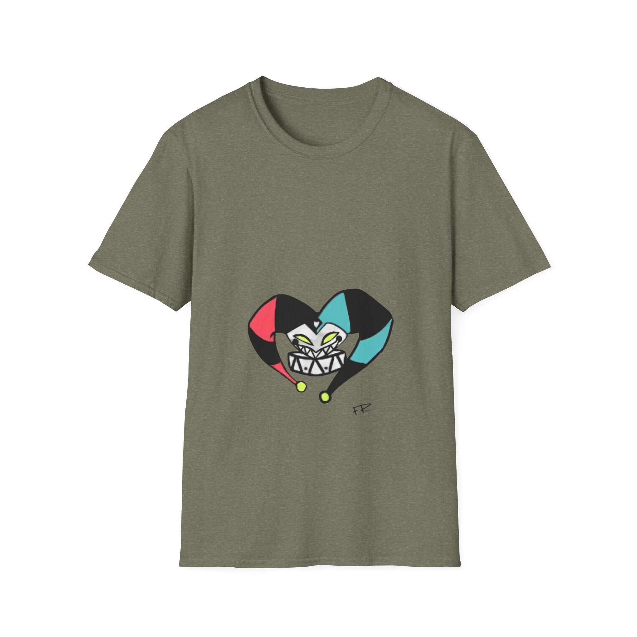 Fizz T-Shirt
