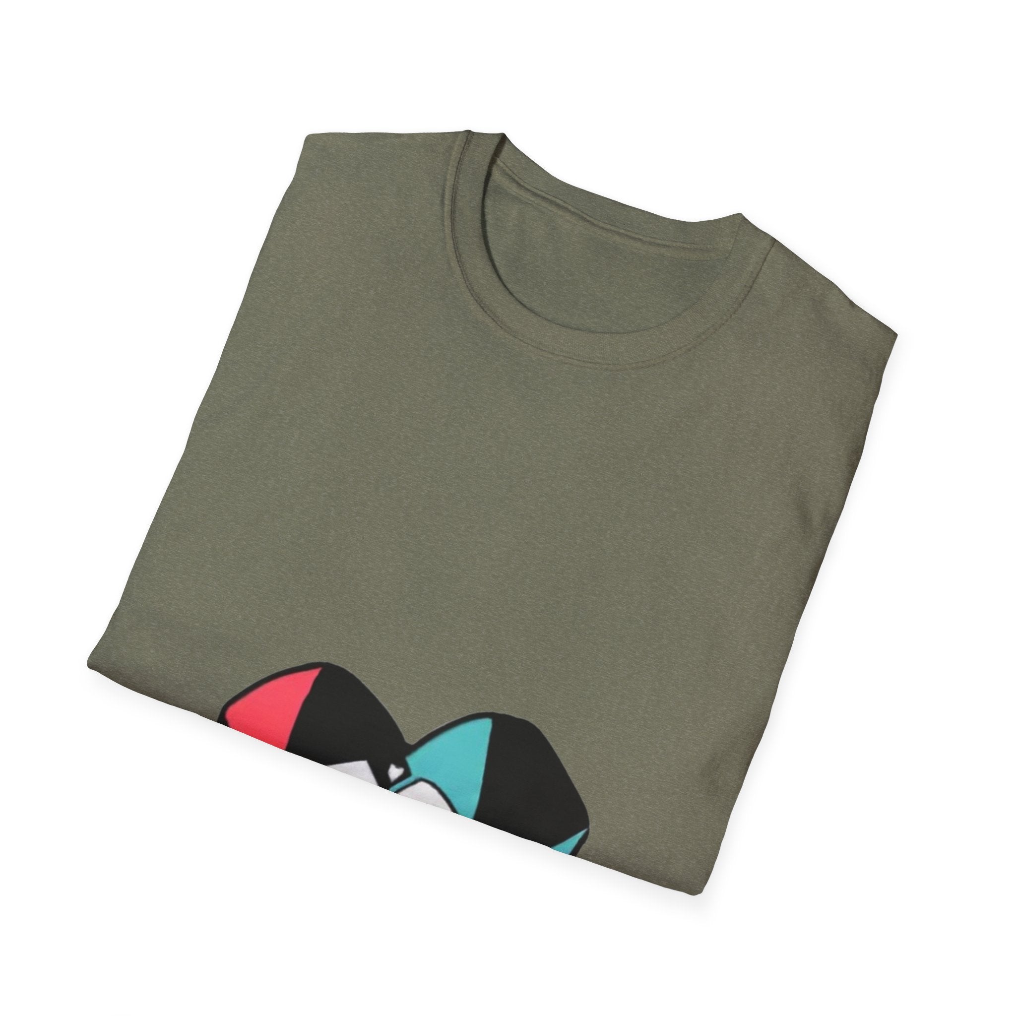 Fizz T-Shirt