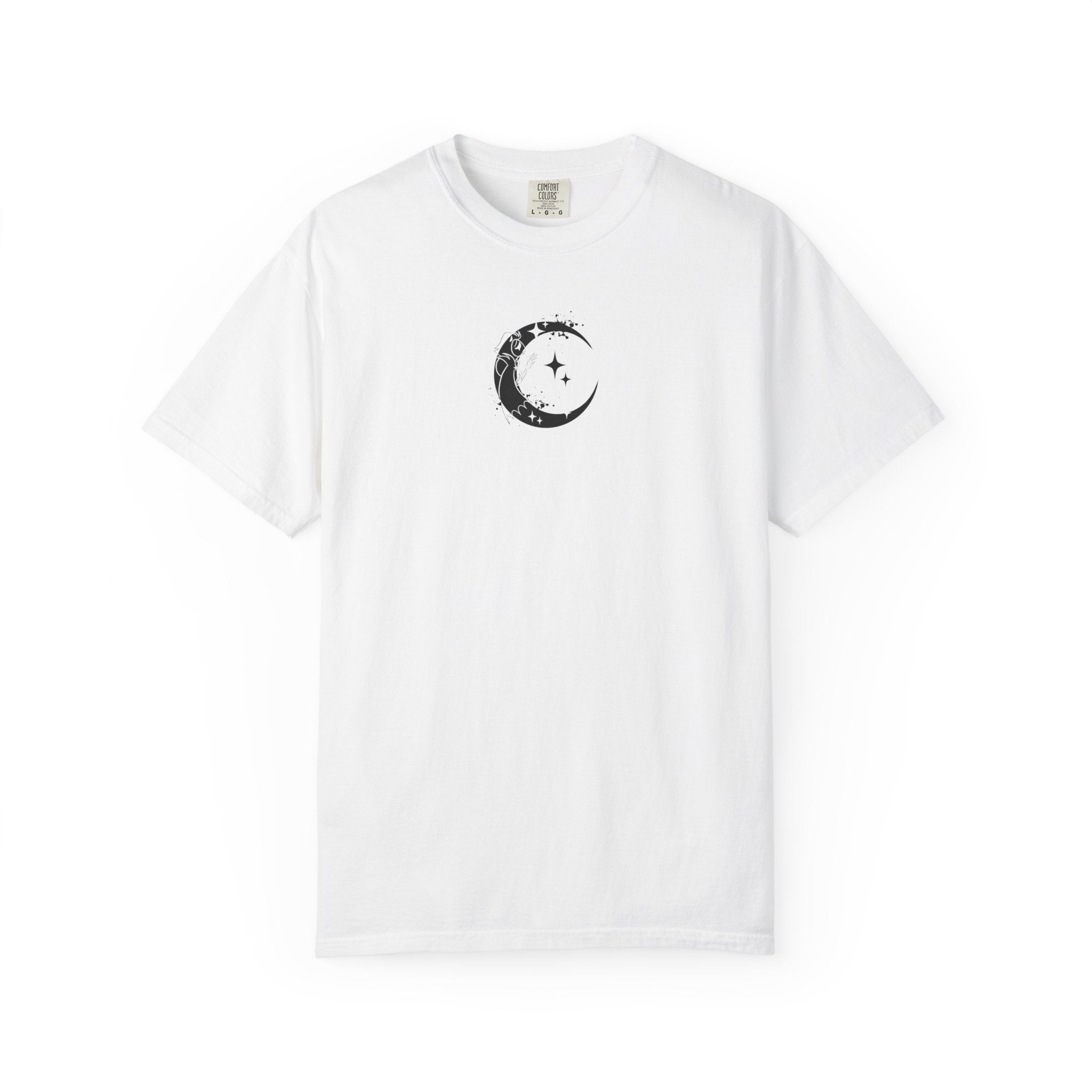 Stolas Galaxy T-Shirt